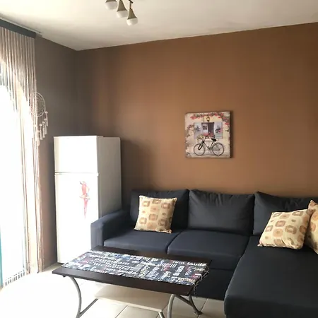 Lägenhet Terrace Under The Stars