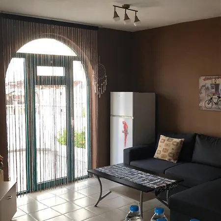 Terrace Under The Stars *