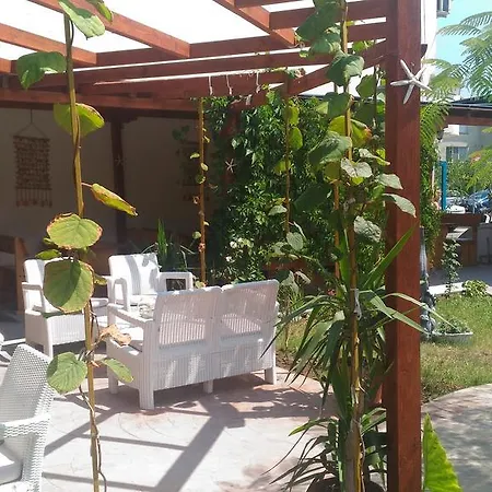 Lägenhet Terrace Under The Stars