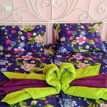 Apartment Terrace Under The Stars *