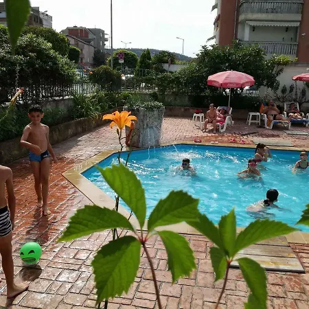 Lägenhet Terrace Under The Stars