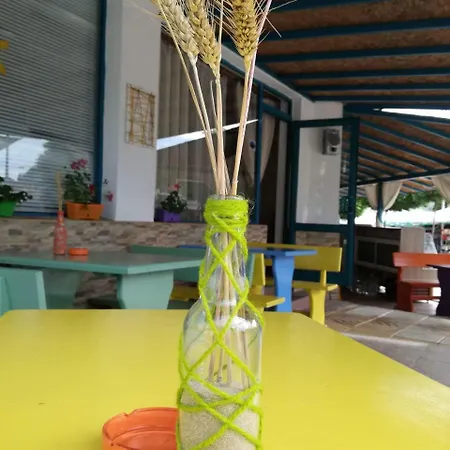 Terrace Under The Stars Apartment *