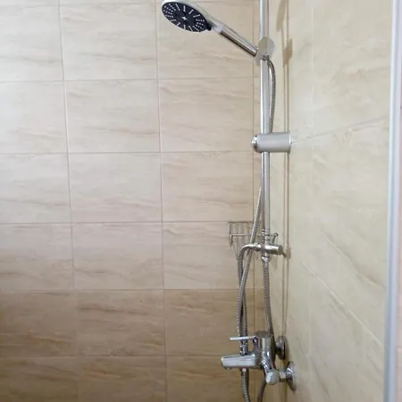 Terrace Under The Stars * Primorsko