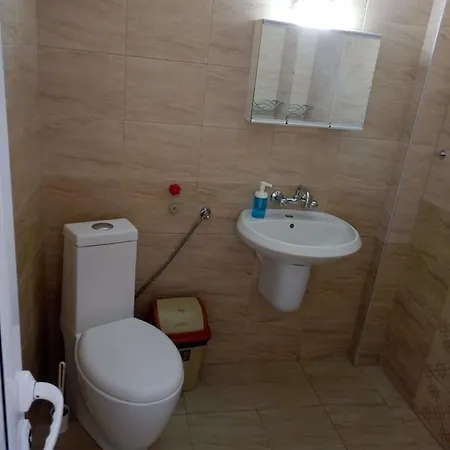 Terrace Under The Stars Apartment