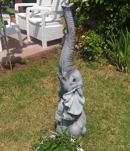 アパート Terrace Under The Stars *