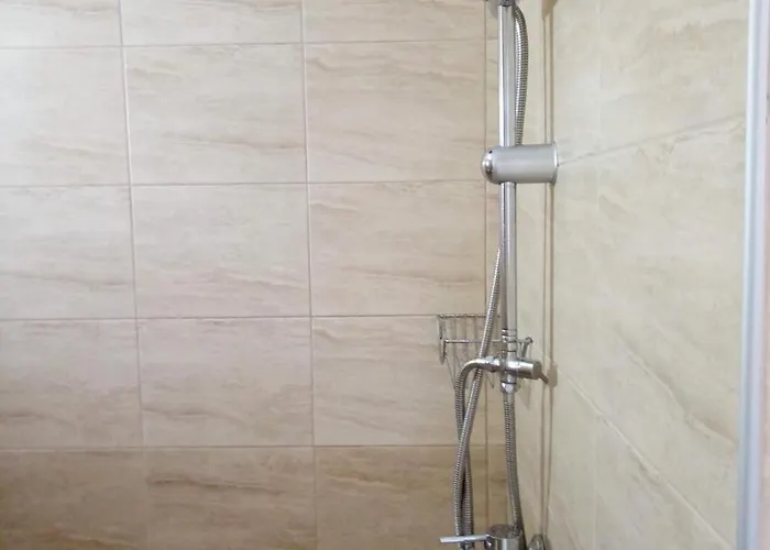 Terrace Under The Stars * Πριμόρσκο