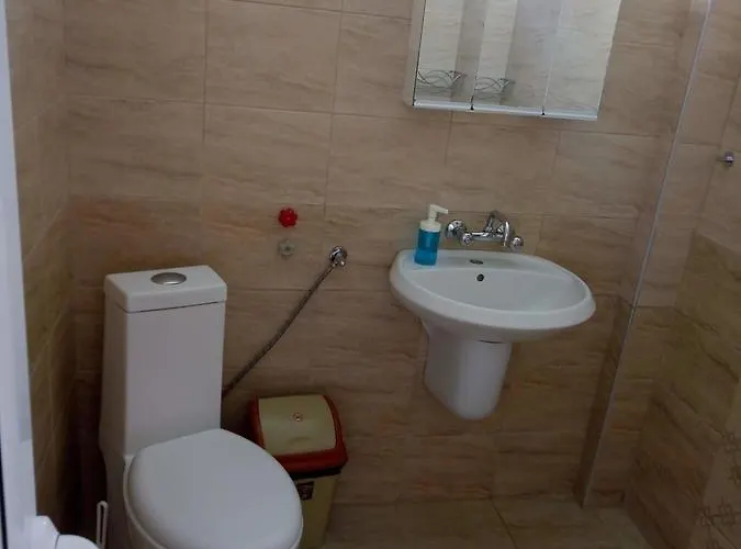 Terrace Under The Stars Διαμέρισμα