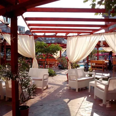 Appartamento Terrace Under The Stars