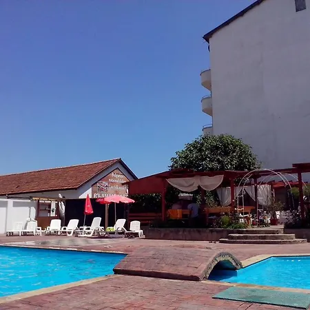 Terrace Under The Stars Appartamento *