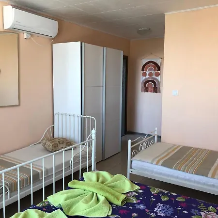 Appartamento Terrace Under The Stars