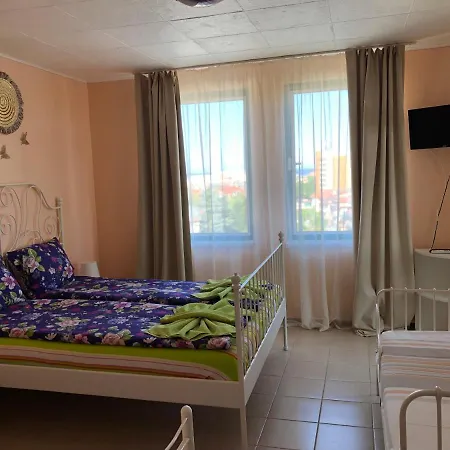 Terrace Under The Stars * Primorsko