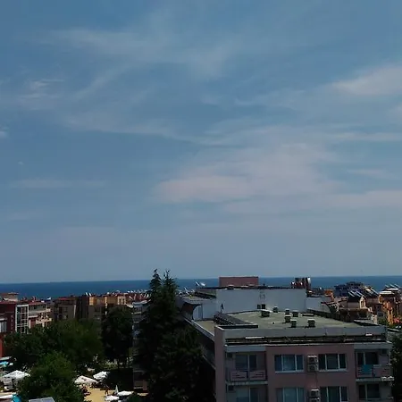 Appartamento Terrace Under The Stars Primorsko