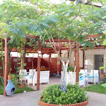 Appartamento Terrace Under The Stars *