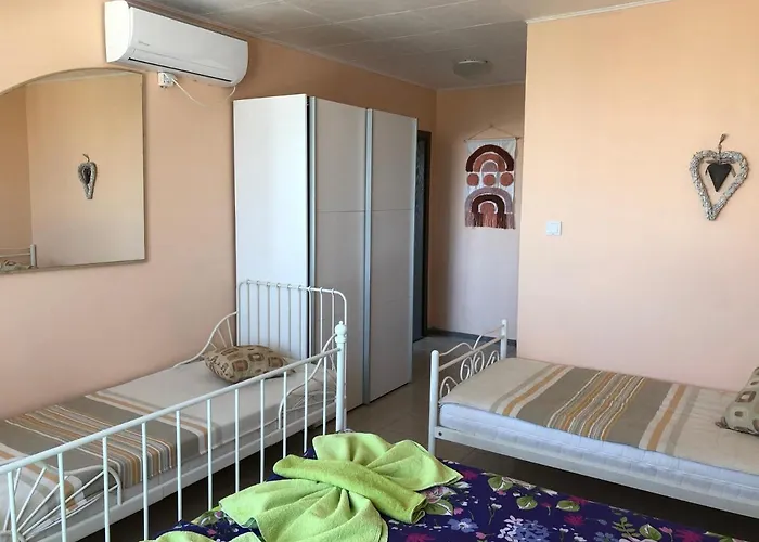 Apartamento Terrace Under The Stars