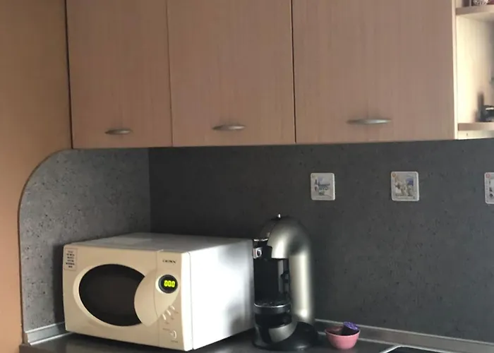 Terrace Under The Stars